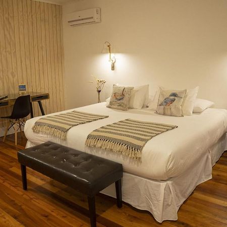 Hotel Nueve Rios Valdivia Εξωτερικό φωτογραφία