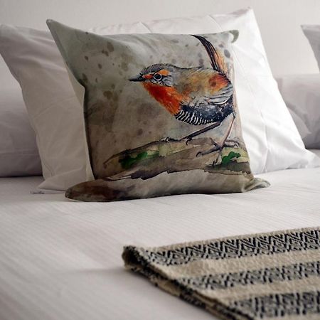 Hotel Nueve Rios Valdivia Εξωτερικό φωτογραφία