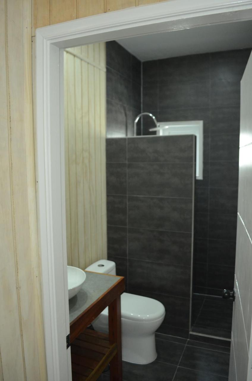 Hotel Nueve Rios Valdivia Εξωτερικό φωτογραφία