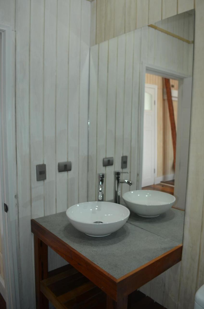 Hotel Nueve Rios Valdivia Εξωτερικό φωτογραφία