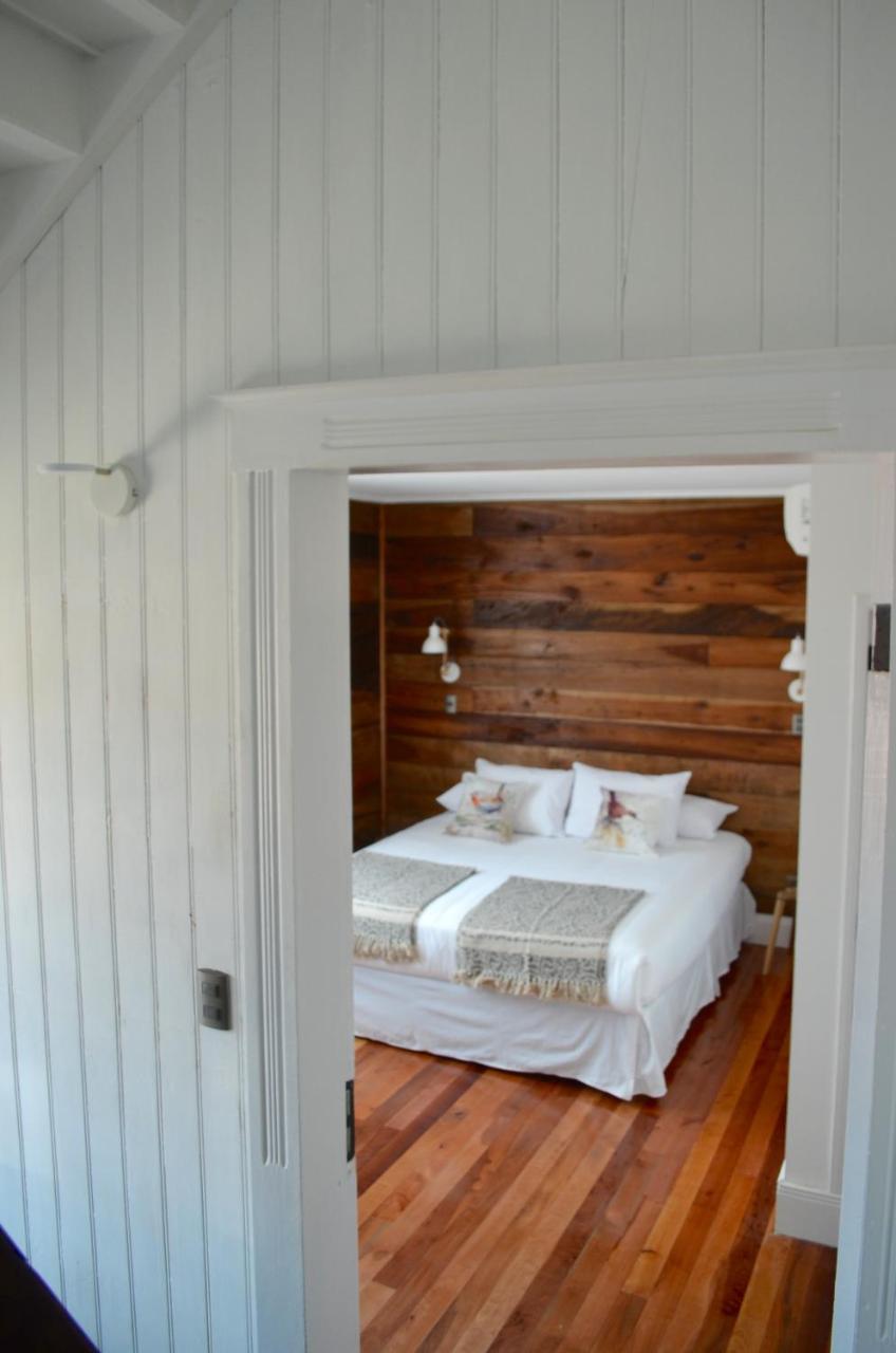 Hotel Nueve Rios Valdivia Εξωτερικό φωτογραφία