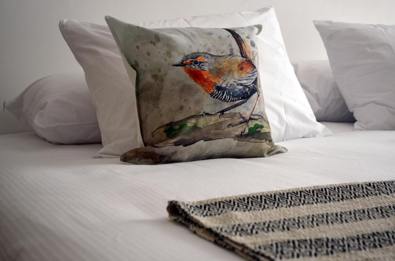 Hotel Nueve Rios Valdivia Εξωτερικό φωτογραφία