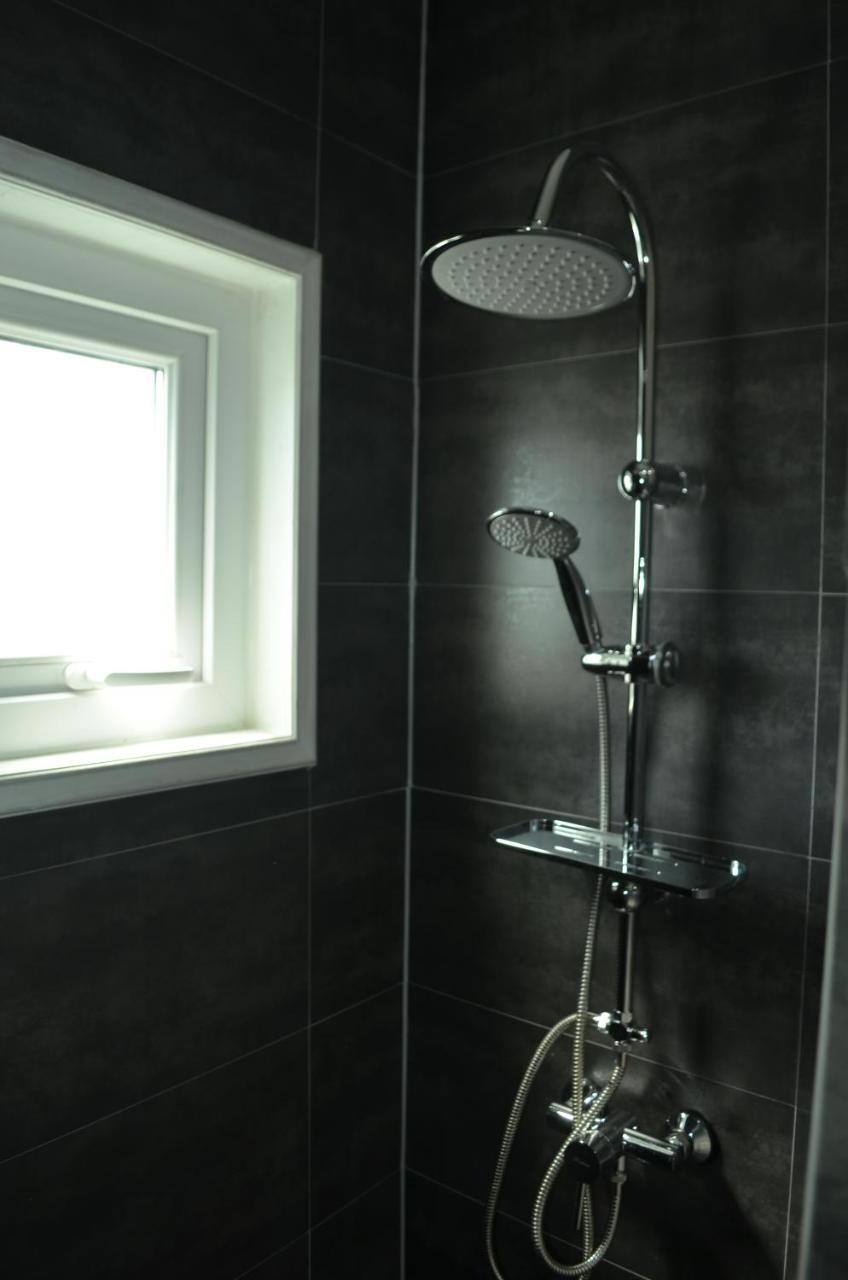 Hotel Nueve Rios Valdivia Εξωτερικό φωτογραφία