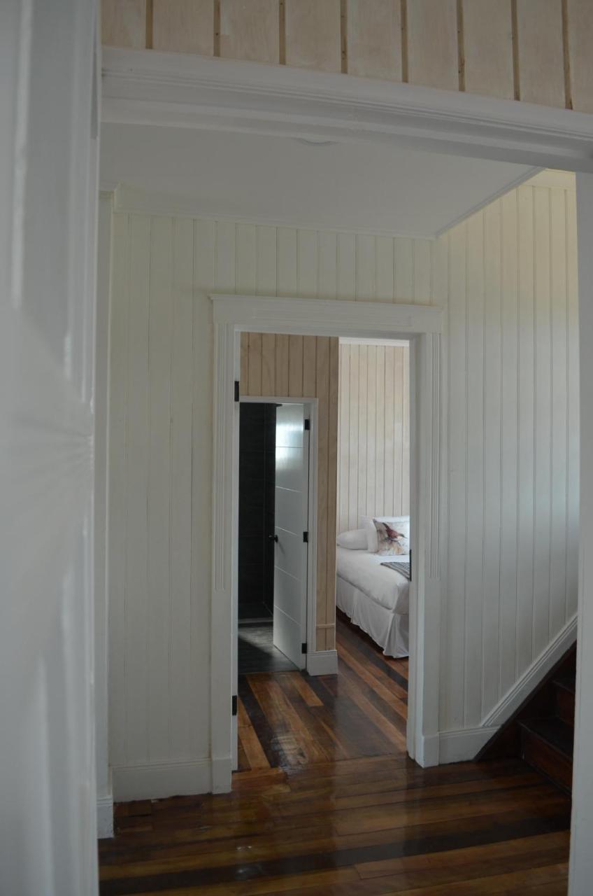 Hotel Nueve Rios Valdivia Εξωτερικό φωτογραφία