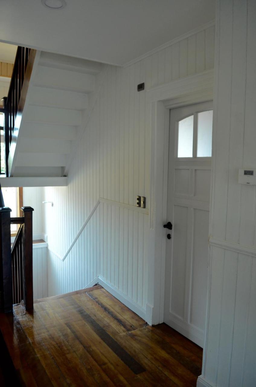 Hotel Nueve Rios Valdivia Εξωτερικό φωτογραφία