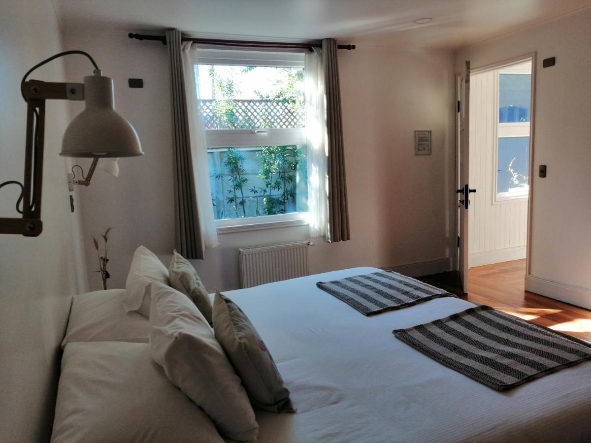 Hotel Nueve Rios Valdivia Εξωτερικό φωτογραφία